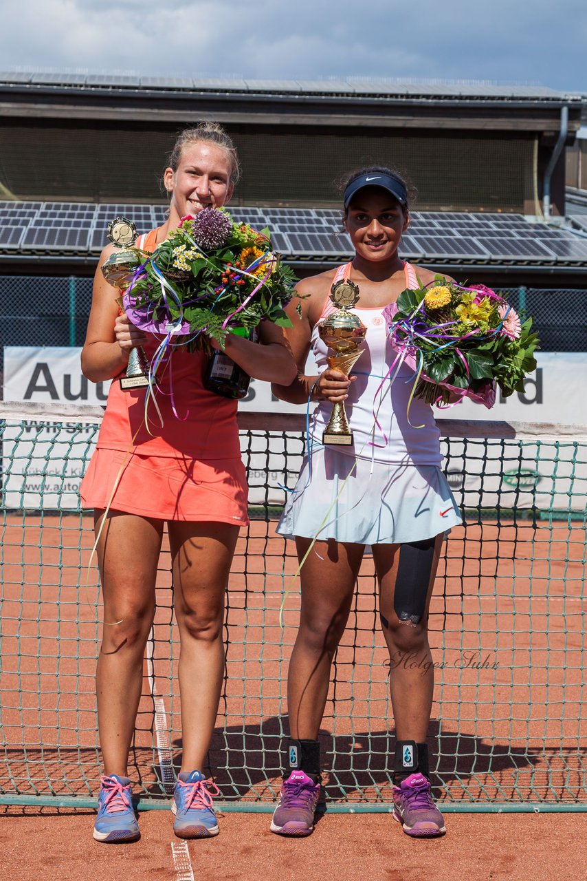 Bild 194 - Schwartau Open Sonntag